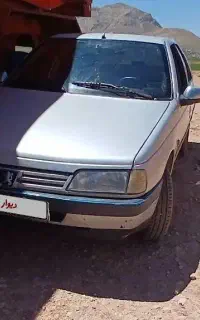 پژو