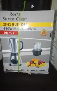 مخلوط کن