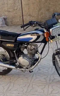 متور مدل 89 مدارک کامل همراه با کارت سوخت