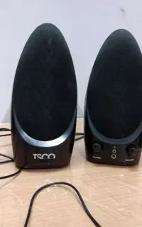 اسپیکر سیستم کامپیوتری