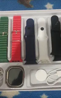 ساعت هوشمند