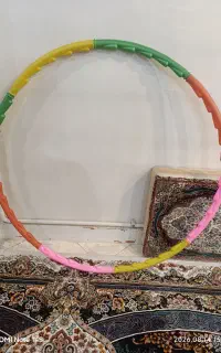 حلقه باشگاهی ساده