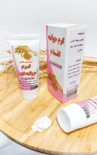 عرضه مستقیم محصولات آرایشی  طبیعی کرشمه و نیکا