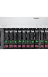 HPE DL380 G9 Server 16SFF اچ پی سرور