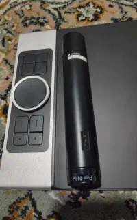 قلم نوری xp-pen Deco Pro M
