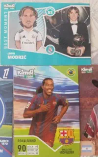 ۴ عدد کیمدی ۲۰۲۶