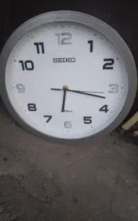ساعت