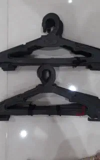 چوب لباسی