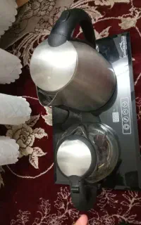 لپازم برقی نو