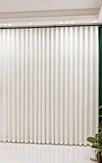 پرده مینیمال