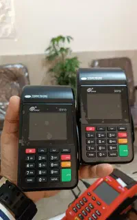 کارتخوان ثابت، سیار را از ما بخرید( کشلس)