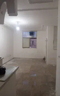 تمیزکاری منازل کولی ساختمان