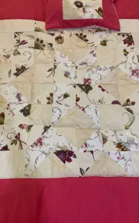 لحاف و روتختی