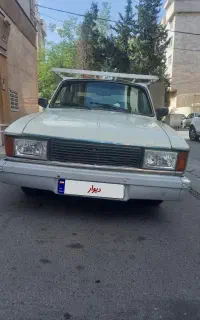 وانت پیکان مدل ۹۲