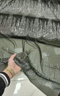 پارچه