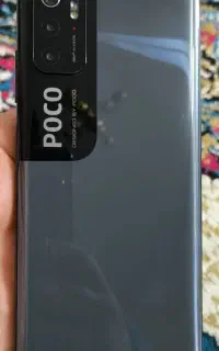 poco m3 poro 5G