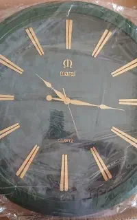 ساعت دیواری مارال کد ۶۵۰۱