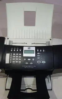 پرینتر همه کاره (All-in-one)