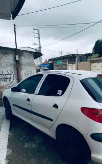 206تیپ پنج