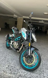 فروش فوری Cf250 سی اف بنلی۳۰۰ ns مدل۱۴۰۲
