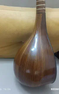 سه تارمجیدصفری