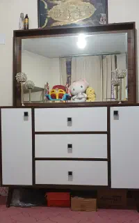 آینه کنسول