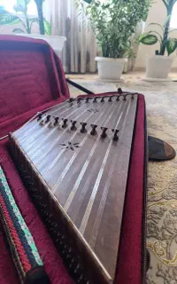 سنتور حمید موسوی