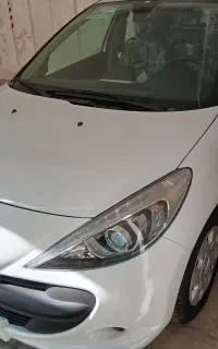 پژو ۲۰۷ tu3 صفر ۱۴۰۵