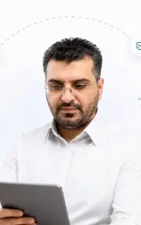 پر رزومه ترین طراحی سایت قم/ پشتیبانی رایگان/غلامی