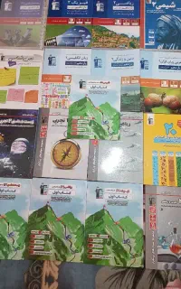 پک کامل کتاب تست و تشریحی یازدهم ۱۴۰۴