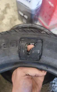 آپارات لاستیک
