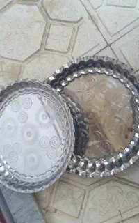 لوازم آشپز خانه به فروش میرسد