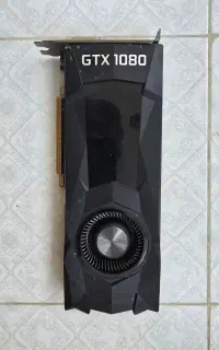 گرافیک gtx 1080 8gb