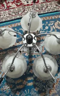 لوستر