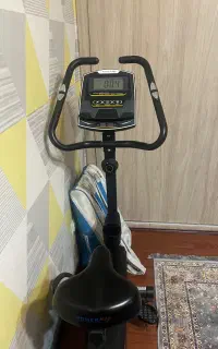 دوچرخه ثابت پاورمکس