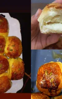آموزش مجازی شیرینی دانمارکی و زبان