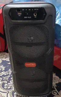 اسپیکر