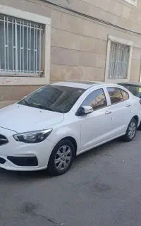 شاهین cvtمدل ۱۴۰۴