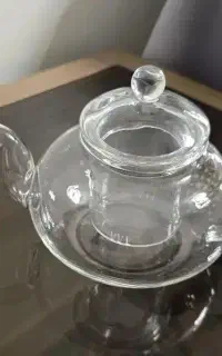 قوری پیرکس نو