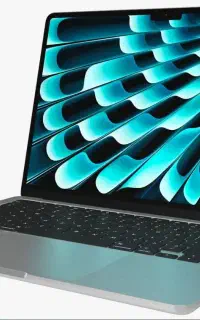 لپ تاپ MacBook Air 13-inch Not Active