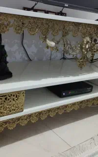 میز تی وی برنز نو
