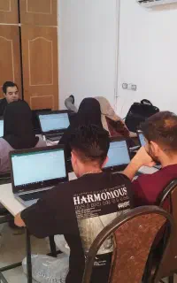 آموزش کامپیوتر،مهارت هفت گانه،ICDL در آموزشگاه محک