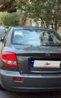 ریو ۸۶ فنی عالی