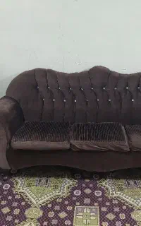 مبلمان هفت نفره