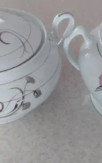 سوپ خوری چینی