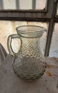 پارچ آبخوری