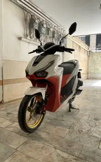 کلیک کویر S2 نیوفیس