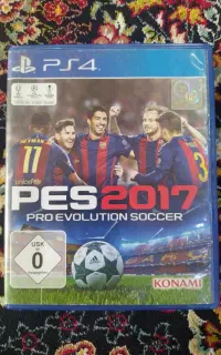 دیسک ps4