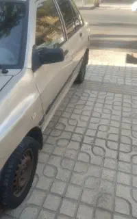 سرویس مدارس از خواجه عسکر ب بم