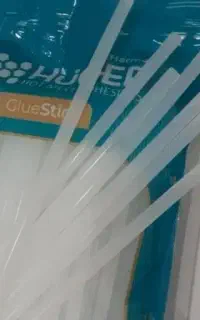چسب حرارتی، تفنگی
